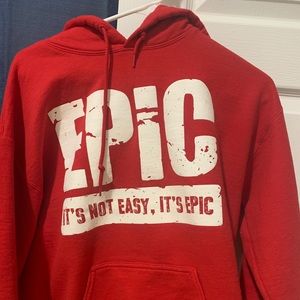 EPIC Hoodie